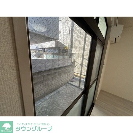 ガーラ141の物件内観写真